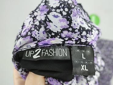 dykon: UP2Fashion, Sukienka damska, rozmiar L — 4