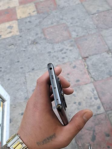 adapdır: Redmi Note 14 Pro, 256 GB, rəng - Qara, Barmaq izi — 4