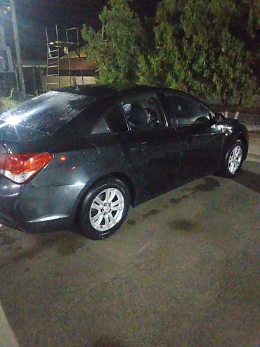 спарк сатуу: Chevrolet Cruze: 2012 г., 1.8 л, Автомат, Газ, Седан — 4