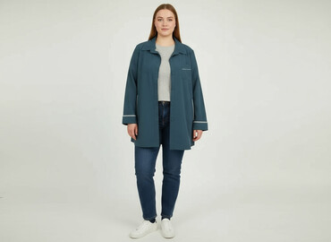 rizet kurtki: Women`s lightweight jacket, size XL