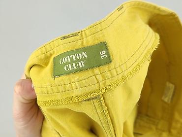 mini skirt: Cotton Club, Spódnica damska, rozmiar S — 4