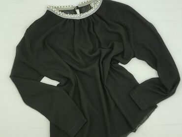 Women's blouse, size 4XL (EU 48)