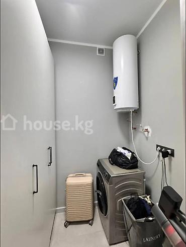 Продажа квартир: 3 комнаты, 82 м², Элитка, 3 этаж, Дизайнерский ремонт — 10