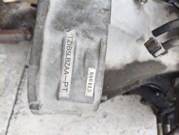 диски борбет а: Коробка передач Автомат Subaru 2002 г., Япония