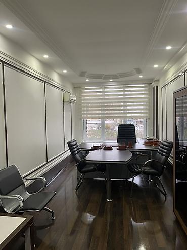 İcarəyə ofislər: İcarəyə verilir – ofis otağı - Müasir biznes mərkəzində işıqlı və — 5