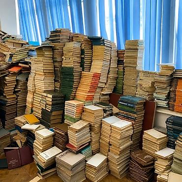 крафтовый пакет: Прием макулатуры — экологичный вывоз и переработка бумаги.Берем по — 4