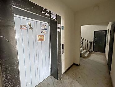 Продажа квартир: 2 комнаты, 88 м², Кок-Жар ж/м 107 серия, 6 этаж, ПСО (под самоотделку) — 6
