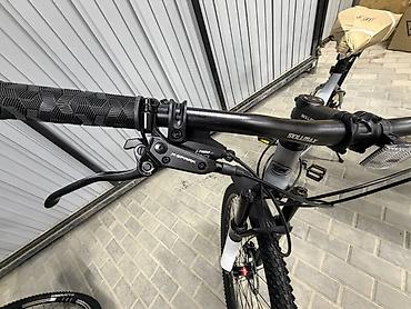 Горные велосипеды: Горный велосипед, Skillmax, Алюминий — 7