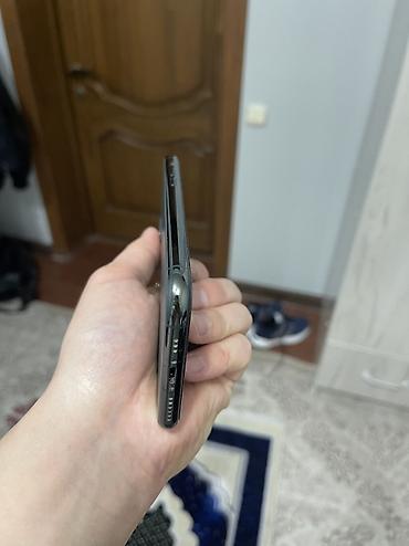 Apple iPhone: IPhone 11 Pro, Б/у, 64 ГБ, Зеленый, Чехол, 90 % — 4