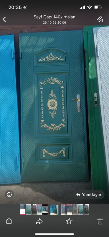 Giriş qapıları: Salam aleykum her gure qapilarin resotkalarin pirillalarin munasib -da lalafo.az — 5 Giriş qapıları: Salam aleykum her gure qapilarin resotkalarin pirillalarin munasib — 5