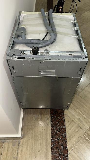qab yuyan: Qab yuyan. hotpoint 40sm eni — 3