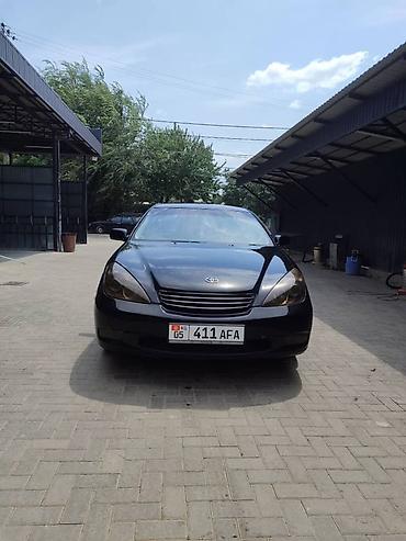 Toyota Windom: 2002 г., 3 л, Автомат, Бензин, Седан at lalafo.kg Toyota Windom: 2002 г., 3 л, Автомат, Бензин, Седан