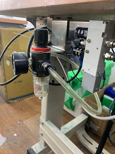 Ремонт швейных машин: Механик по ремонту швейных машин — 5