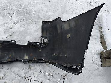 Бампер и комплектующие: Бампер Toyota, Б/у, Оригинал — 7