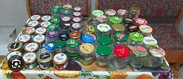 тути фрути сок: Банки, Б/у, Самовывоз — 6