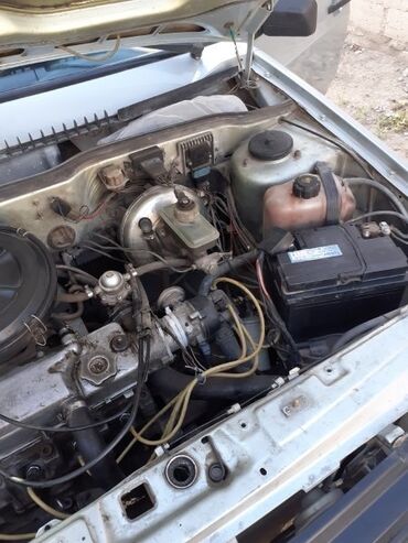 VAZ (LADA): VAZ (LADA) 21099: 1.5 l | 1997 il 51548 km Sedan — 9