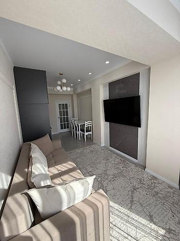 Продажа квартир: 2 комнаты, 49 м², Элитка, 9 этаж, Дизайнерский ремонт — 4