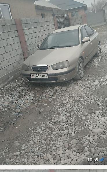 хендай соната dn8: Hyundai Elantra: 2002 г., Автомат, Бензин, Седан — 10