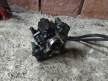 baterijski: PUMPA VISOKOG PRITISKA DELPHI ZA FORD C-MAX, FOCUS, GALAXY . OD — 1