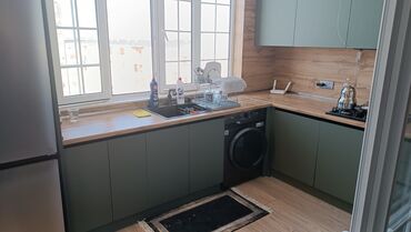 Yeni tikili: 3 otaqlı, Yeni tikili, 68 kv. m — 26