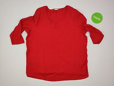 kołnierzyk h: Gerry Weber, Bluzka damska, rozmiar 2XL — 2