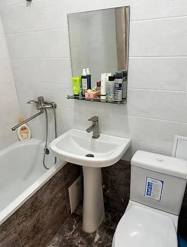 Продажа квартир: 2 комнаты, 65 м², Элитка, 2 этаж, Евроремонт — 11