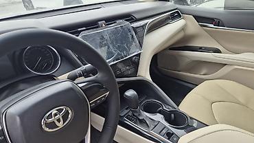 Toyota: Toyota Camry: 2019 г., 2 л, Автомат, Бензин, Седан — 7