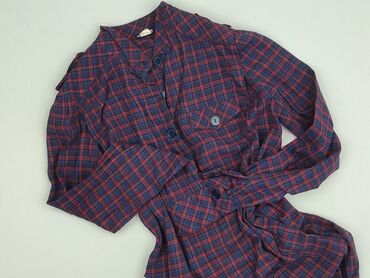koszula flanelowa jula: Women`s dress, size L