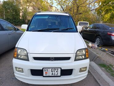 субару легаси шиток приборка: Honda Stepwgn: 2000 г., Вэн/Минивэн