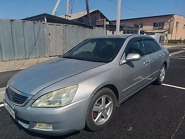 инспайр сабер: Honda Inspire: 2005 г., 3 л, Автомат, Бензин, Седан — 2