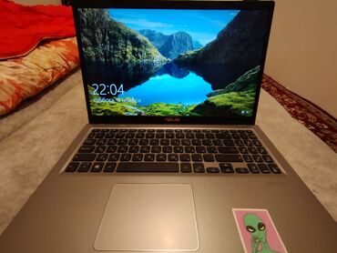 huawei ноутбук бишкек: Ноутбук, Asus, 8 ГБ ОЭТ, Intel Core i3, Жумуш, окуу үчүн