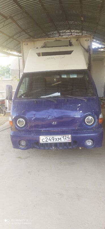 домкрат гидравлический для вытяжки авто: Грузовик, Hyundai, Стандарт