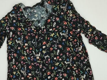 Women's blouse, Top Secret, size XS (EU 34)