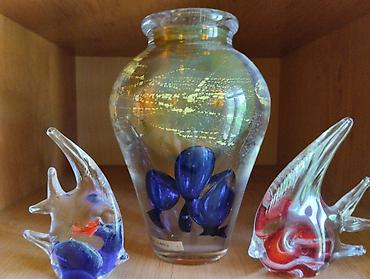 Əntiq qablar: Шкатулка — 6