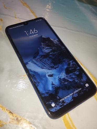 ikinci el iphone 11: Xiaomi Mi Note, 32 GB, rəng - Mavi, 
 İki sim kartlı — 1