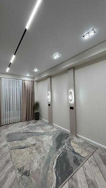 2 8: 3 комнаты, 103 м², Элитка, 5 этаж, Дизайнерский ремонт — 9