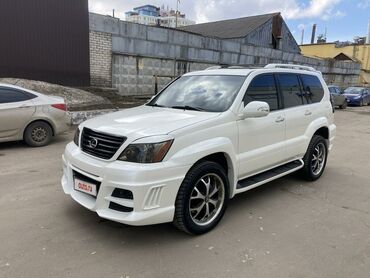 авто матис: Куплю Lexus GX470 2008-2009 года