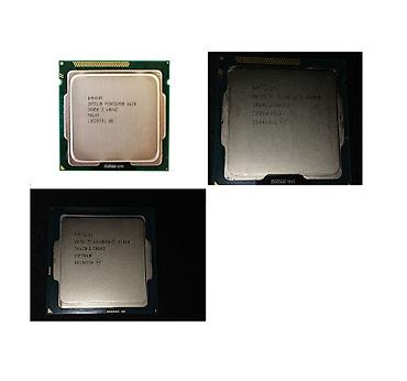 xeon 2689: Процессор для ПК, Б/у — 1