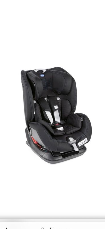 cybex автокресло: Автокресло, цвет - Голубой, Б/у