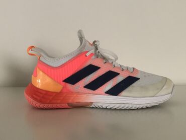 gumene papuce grubin: Adidas, 37.5