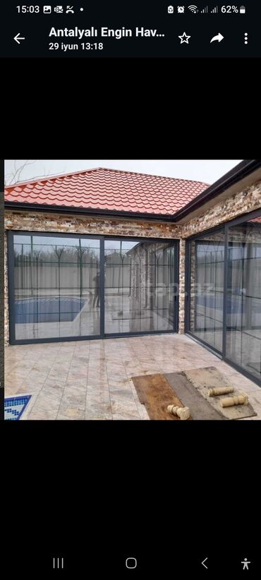 Plastik qapılar: Yeni Plastik qapı 80x200 sm Zamok ilə, Zəmanətli, Pulsuz quraşdırma, Pulsuz çatdırılma, Rayonlara çatdırılma, Ödənişli çatdırılma — 21