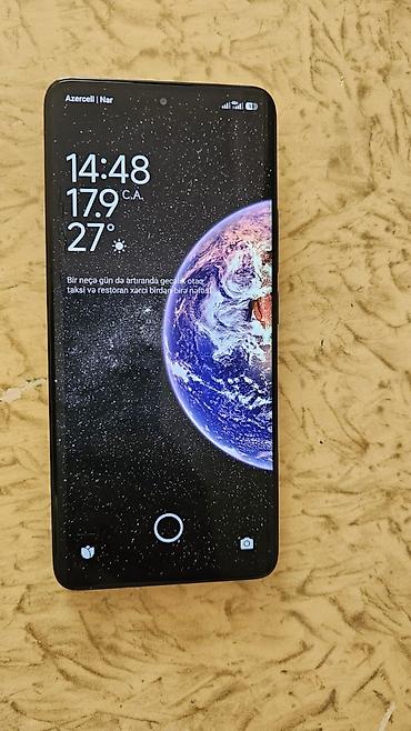 kontakt home redmi note 14 pro: Redmi Note 14 Pro+, 512 GB, rəng - Qara, İki sim kartlı — 2
