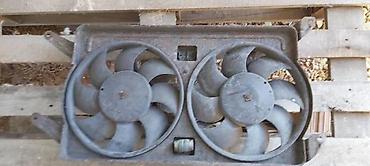 prolutex mk: ALFA 156 VENTILATOR HLADNJAKA | Skinuto sa alfe 156 2.4 jtd — 3