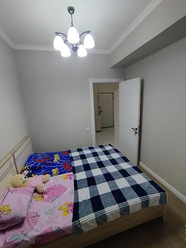 kira: Yeni Yasamal, Park Yasamal 2 layihəsinə məxsus, yeni tikili 16 — 6
