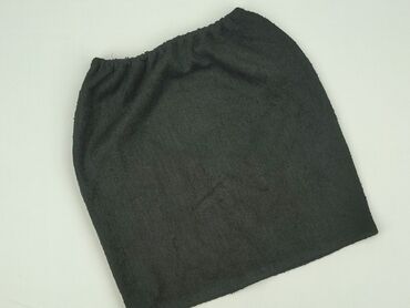 spódnice czarne plus size: Women`s skirt, size S (EU 36)