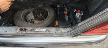 bunu матор bu тайота 2 4: Mercedes-Benz sedan (W202/C-Class) – be mühərrikli Xüsusiyyətlər: -