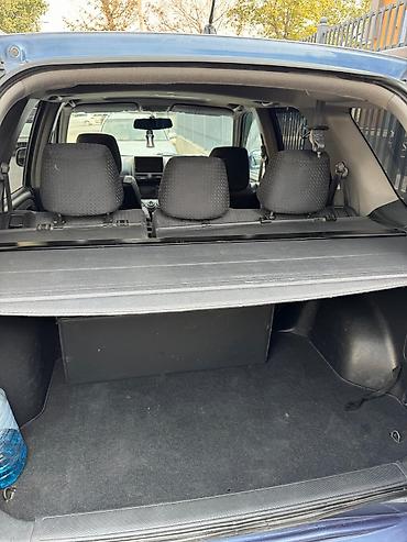 vtec k20: Honda CR-V: 2003 г., 2 л, Автомат, Бензин, Кроссовер — 6