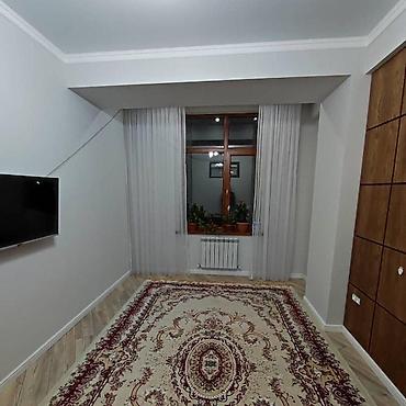 Продажа квартир: 2 комнаты, 56 м², Восток-5 мкр Элитка, 3 этаж, Евроремонт — 5