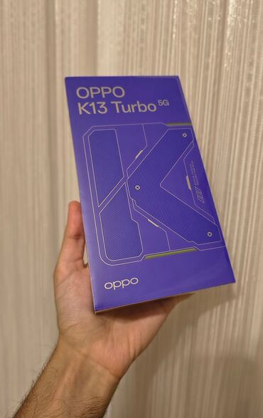Информатика: Oppo K3, 256 ГБ, цвет - Фиолетовый, Face ID