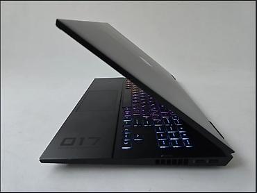 hp omen 15: Əla vəziyyətdə HP Omen 17-ck0050ur güclü oyun və iş noutbuku satılır — 4